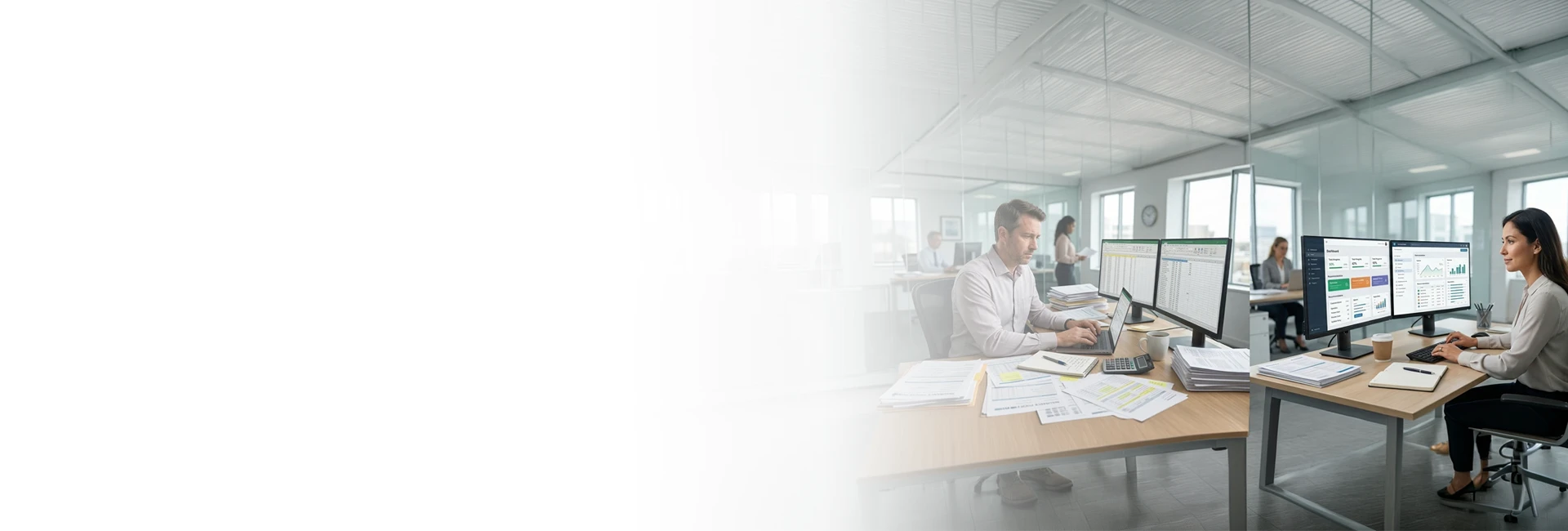 insurance outsourcing partner